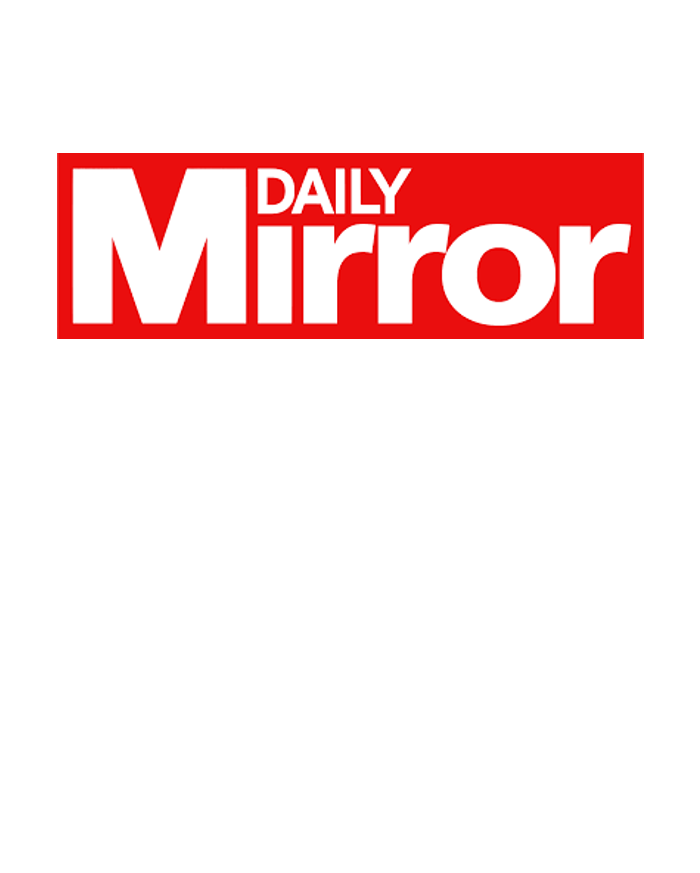 Daily Mirror logo