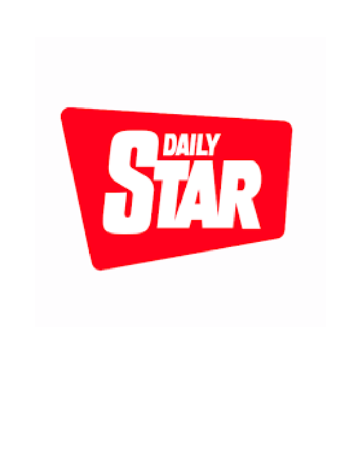 DailyStar.co.uk logo