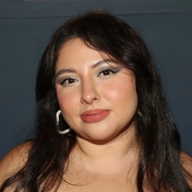 Daisy Maldonado headshot