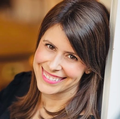 Danielle Friedman headshot