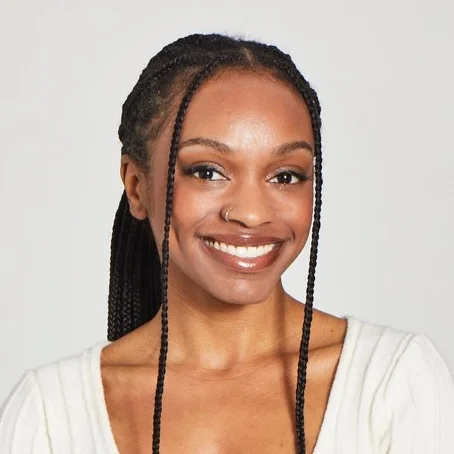 Danielle Jackson headshot