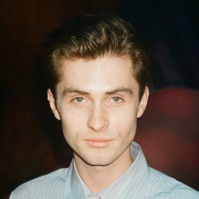 Dylan Kelly headshot