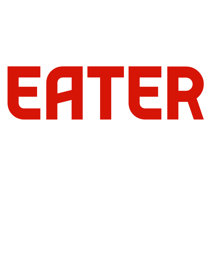 Eater logo