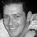 Eddie Roche headshot