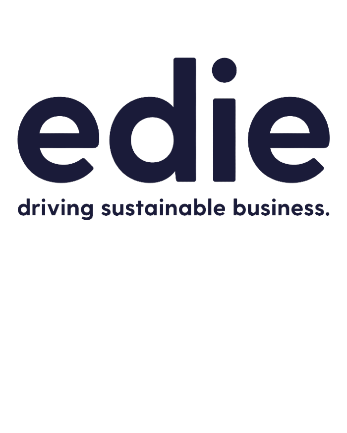 edie logo