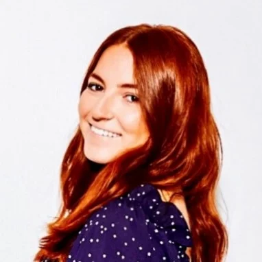 Elizabeth Gulino headshot