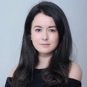 Elizabeth Paton headshot