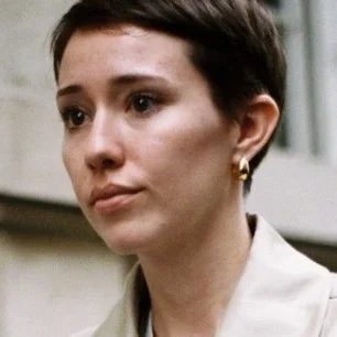 Ellie Pithers headshot