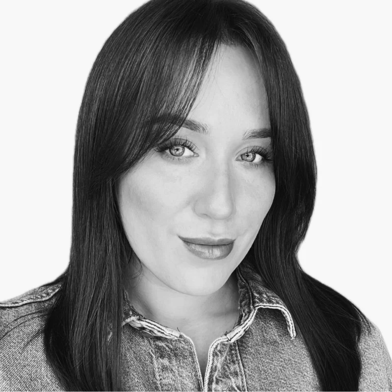 Emily Knott headshot
