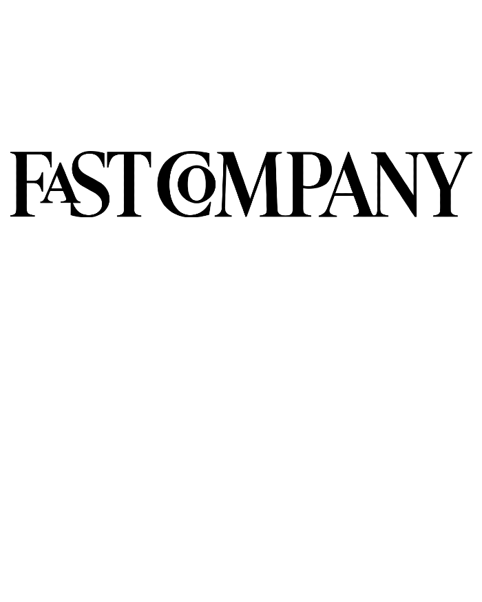 Fast Company media logo