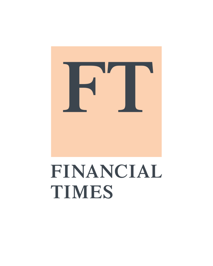 Financial Times logo