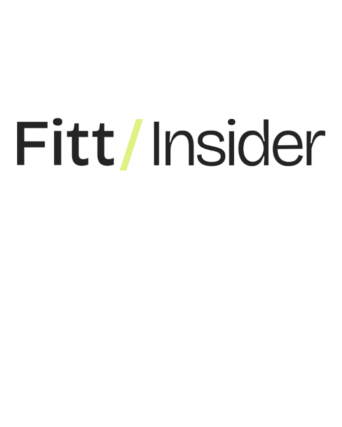 Fitt Insider logo