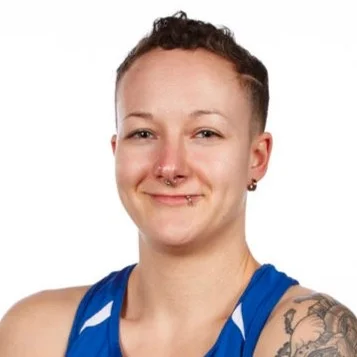 Gabby Landsverk
