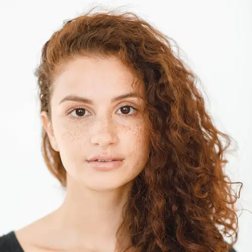 Gabrielle Avilés Chase headshot