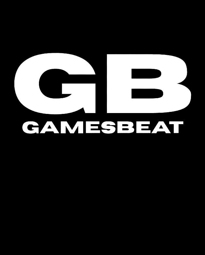 GamesBeat media logo