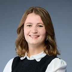 Genie Harrison headshot