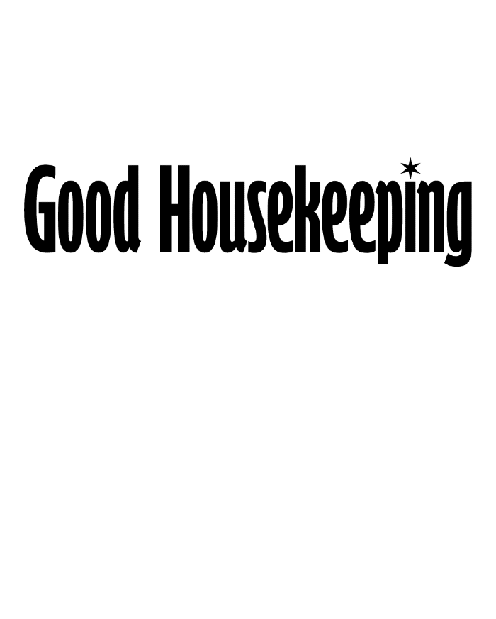 Good Housekeeping logo