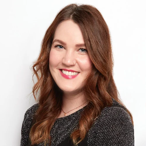 Hannah Britt headshot