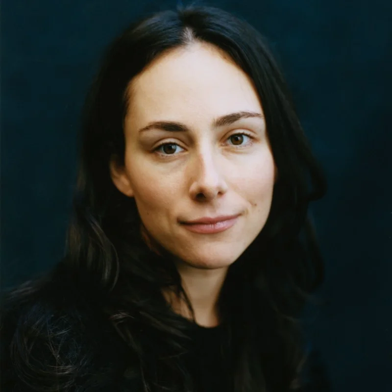 Hannah Pasternak headshot