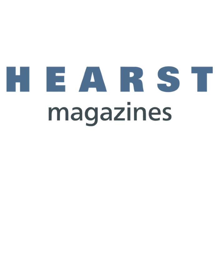 Hearst Magazines logo