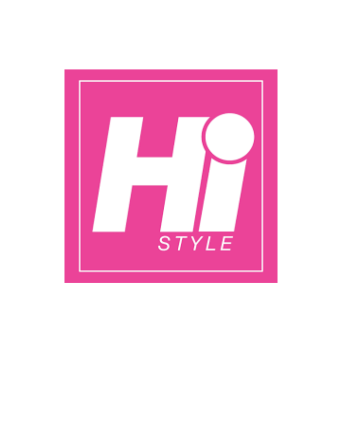 Hi Style logo