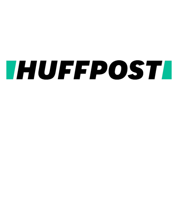 HuffPost logo