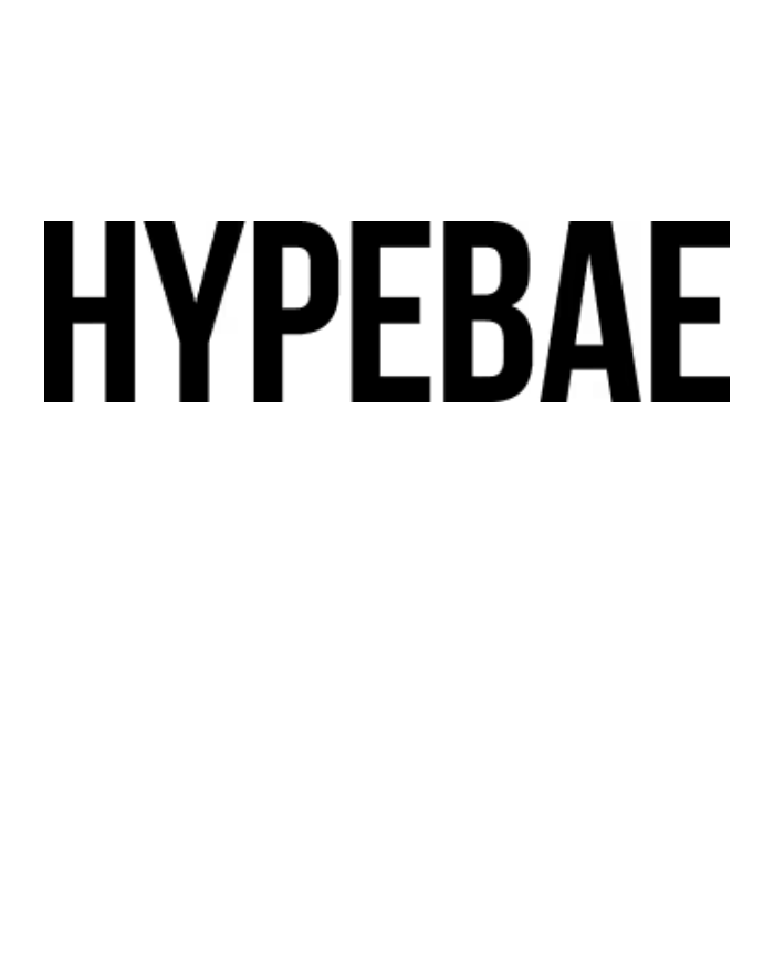 Hypebae logo