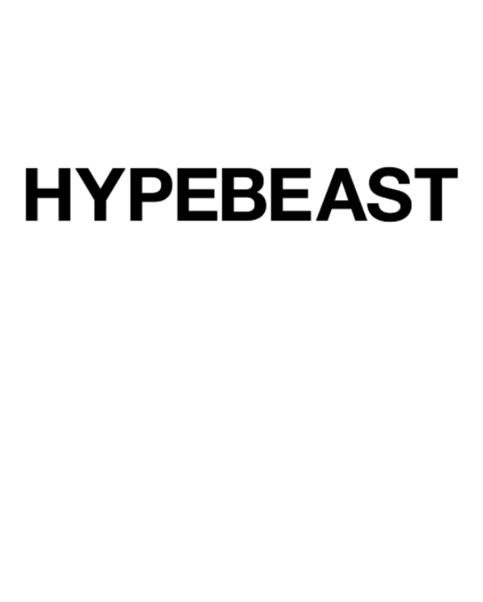 HYPEBEAST logo