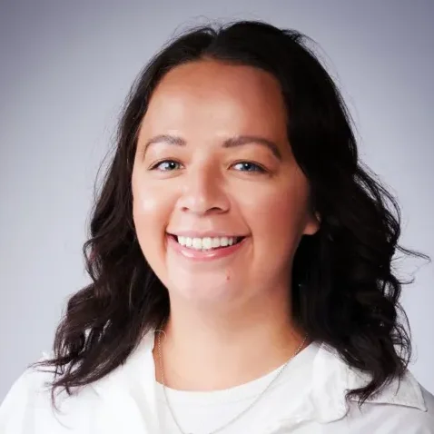 Josie Copson headshot