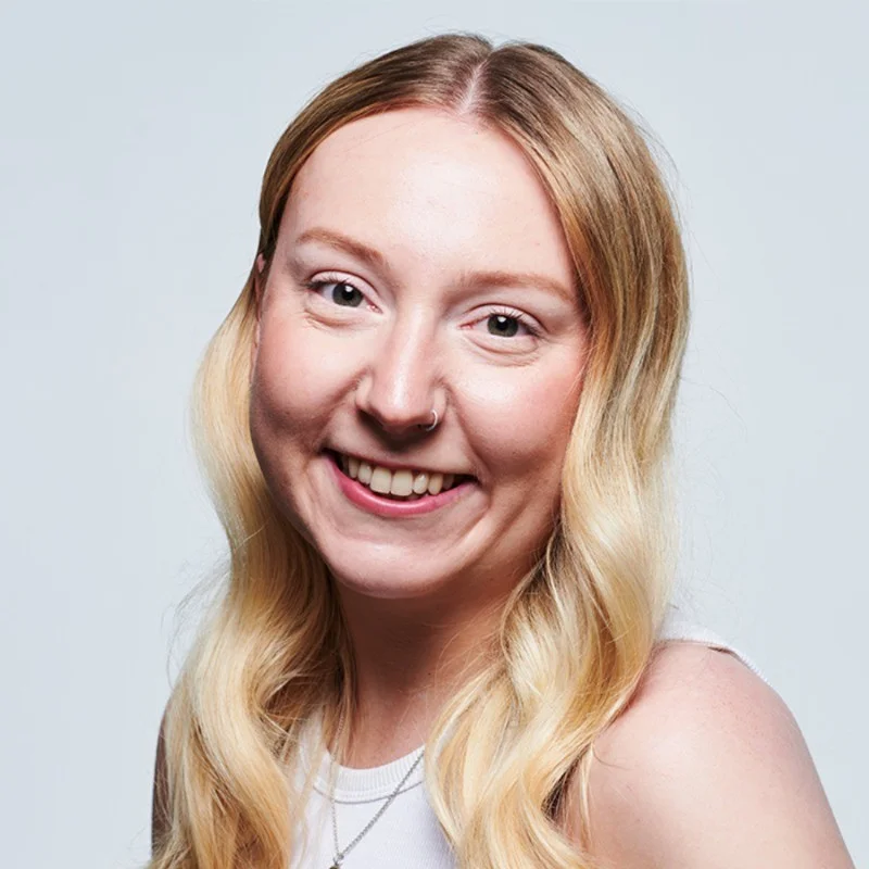 Josie Jackson headshot