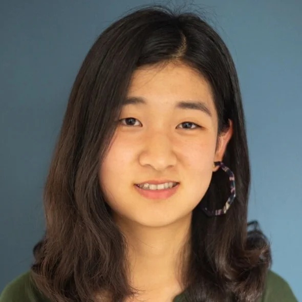 Jungmin Seo headshot