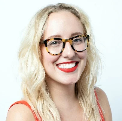 Kara McGrath headshot