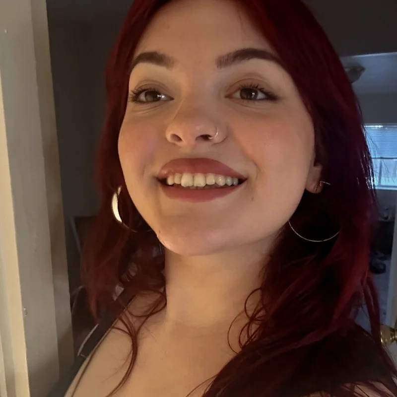 Karly Jacklin headshot