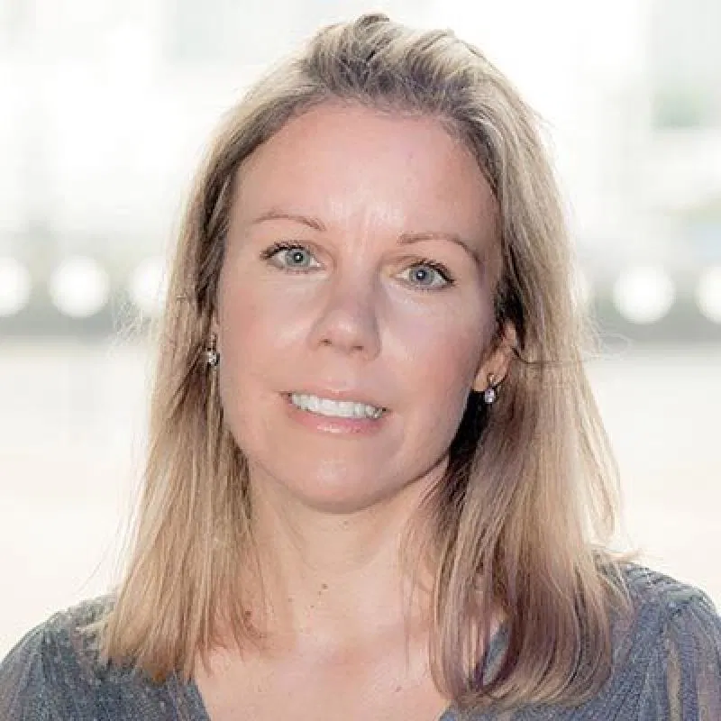 Katherine Masters headshot
