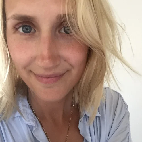 Kristin Stoffels headshot