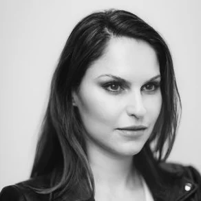 Laure Vandendaele headshot