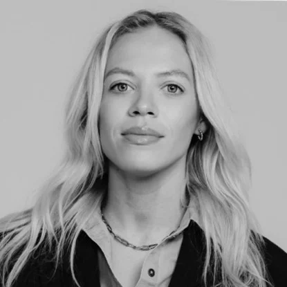 Lauren Ramsay headshot