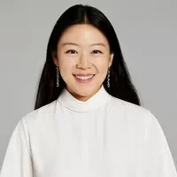 Leena Kim headshot