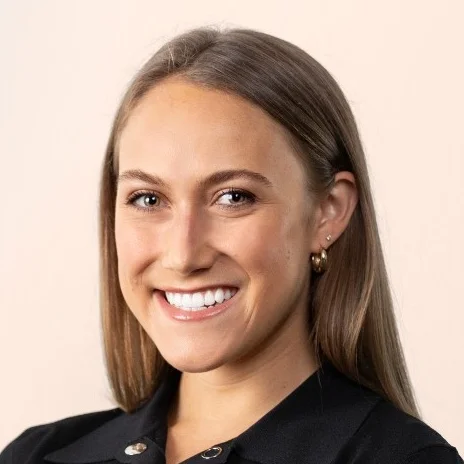 Lexi Sunberg headshot
