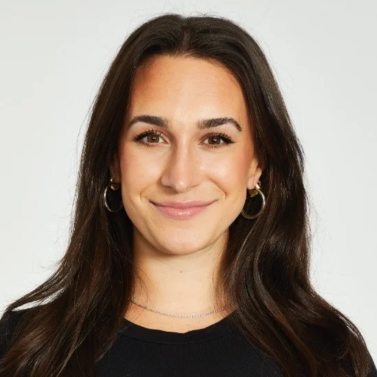 Lily Wohlner headshot