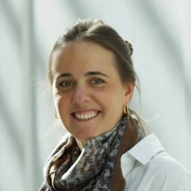 Lina Batarags headshot