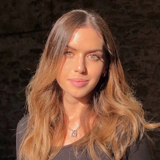 Lucrezia Candelori headshot