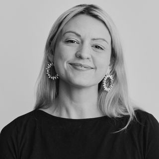 Lucy Morgan headshot