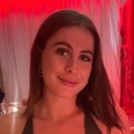 Lydia Spencer-Elliott headshot