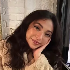 Madison San Miguel headshot