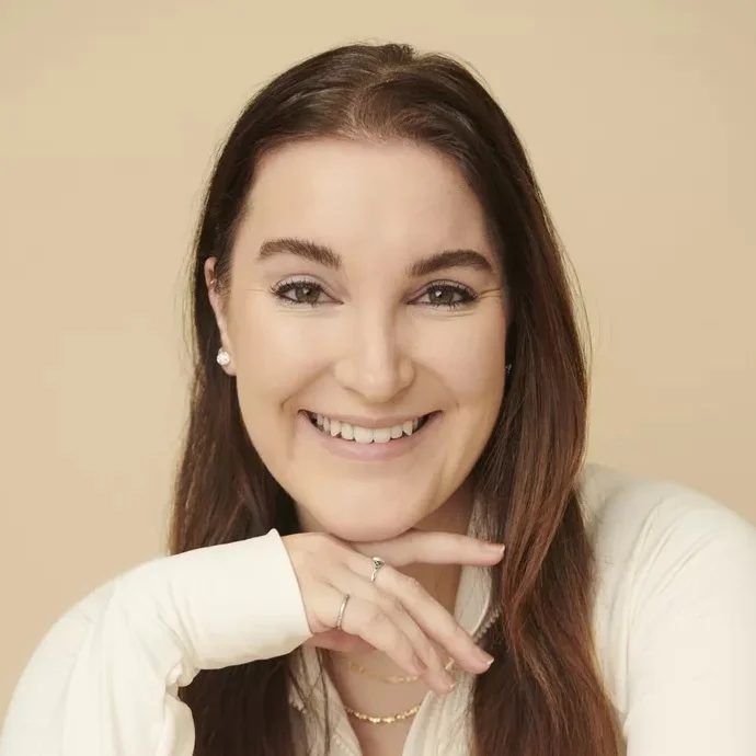 Madison Yauger headshot