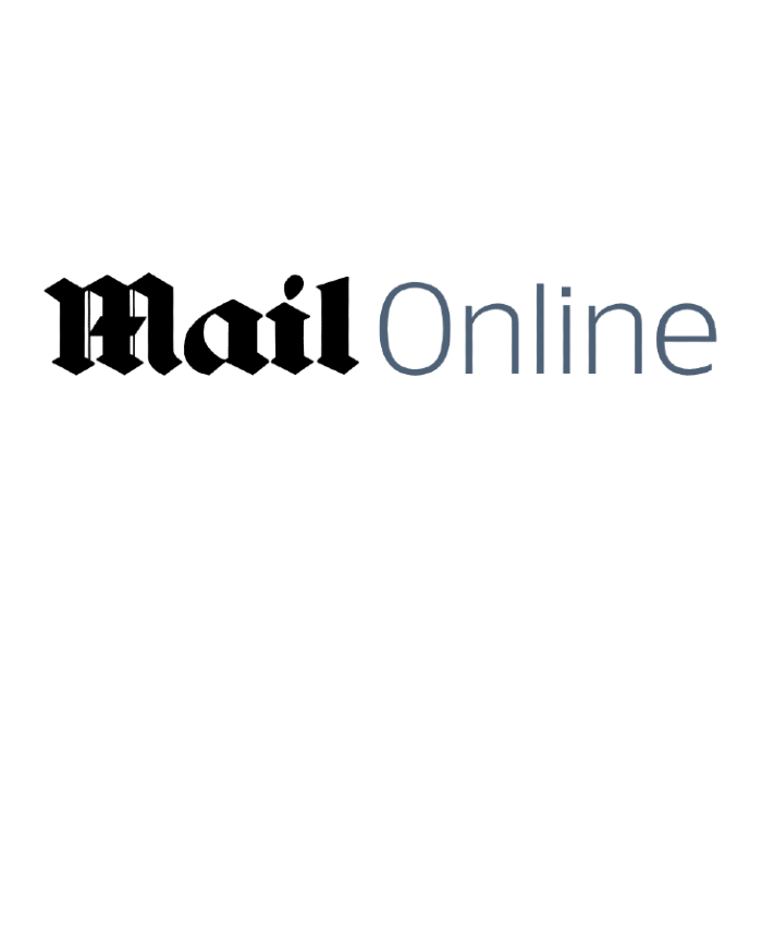 Mail Online logo