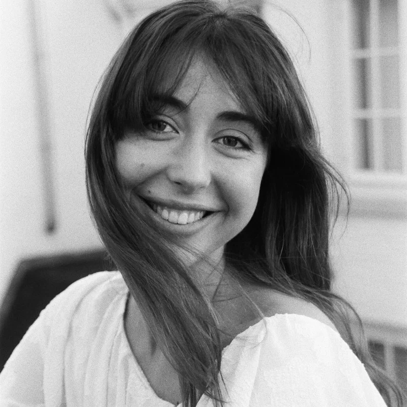 Merche Ariza Gallego headshot