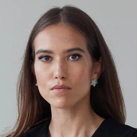 Natalie Salmon headshot