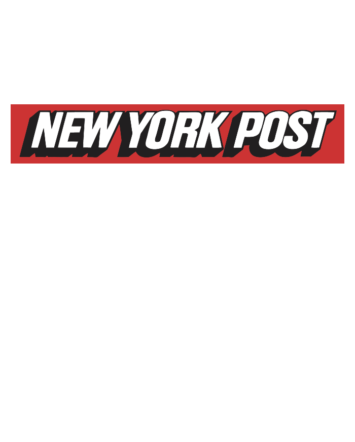 New York Post logo
